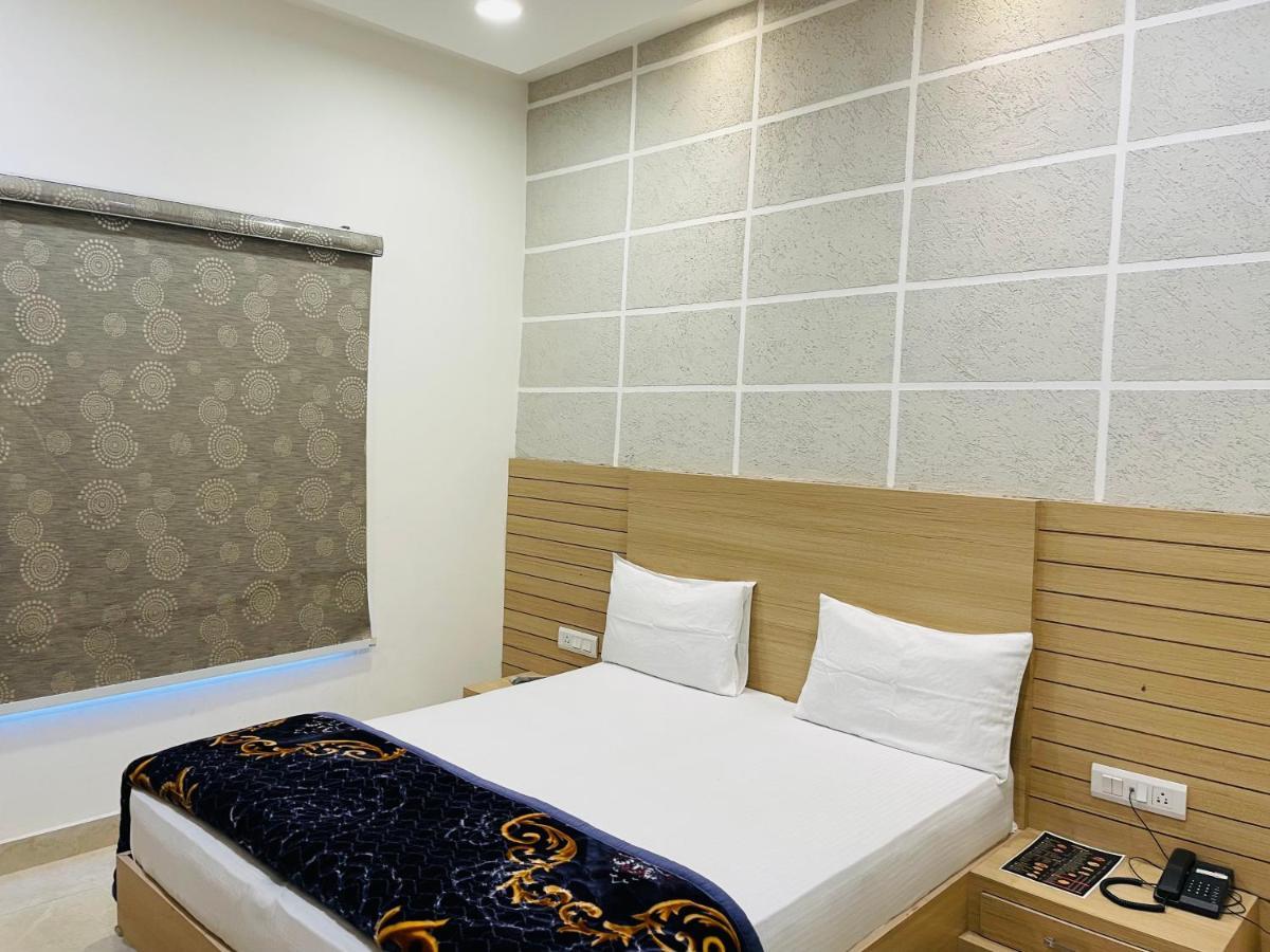 Siddharth Bnb - Near Golden Temple Amritsar Exterior foto